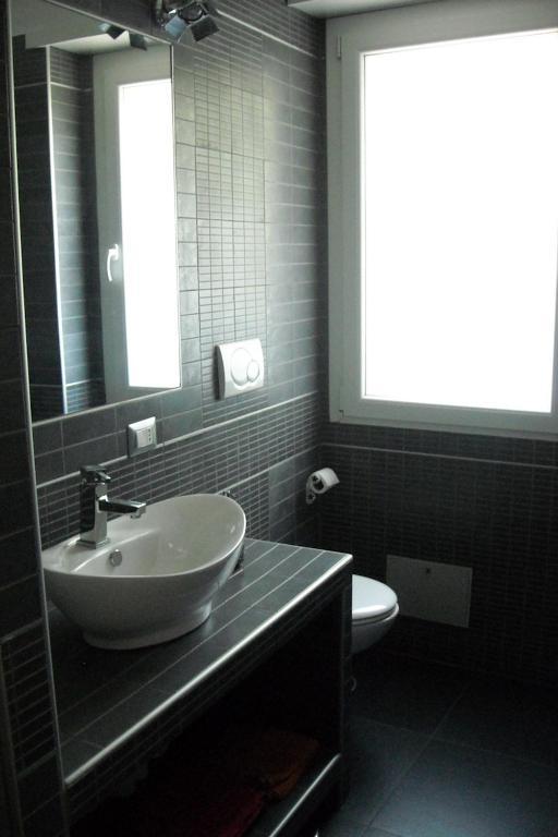 B&B Il Granello Di Senape Рим Номер фото