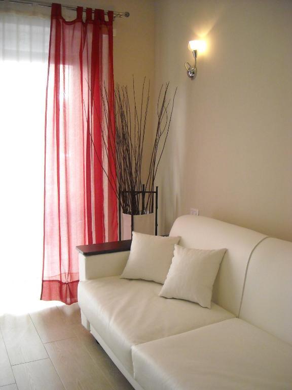 B&B Il Granello Di Senape Рим Экстерьер фото